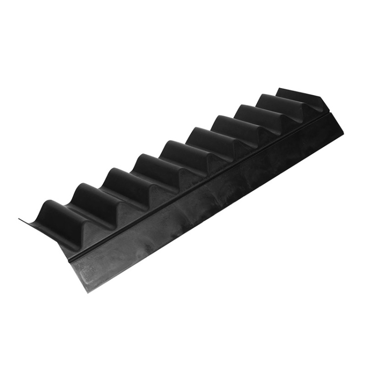 Покрывающий фартук Черепицы Ондулин