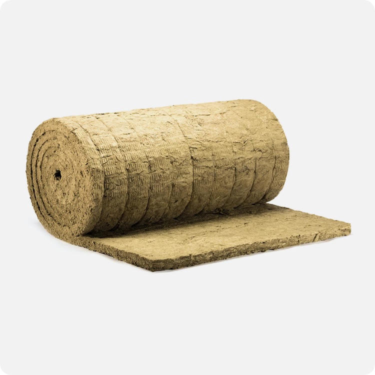 Мат прошивной МП МС2-100 2000х1000х50 мм