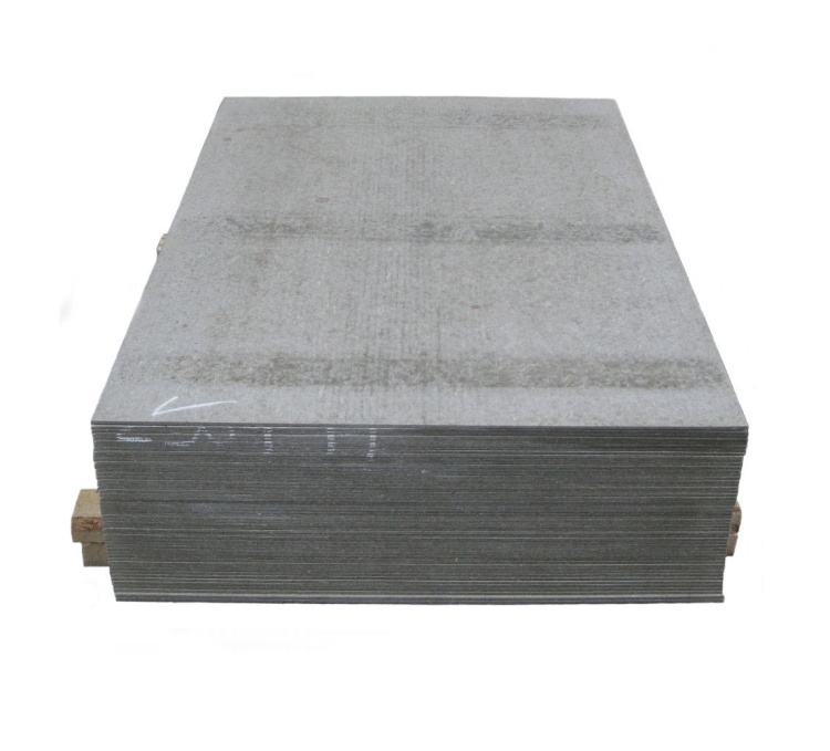 Шифер плоский непресованный BF TECH 1750х1200х10