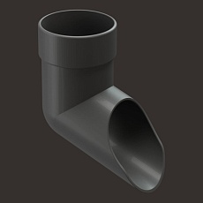 Наконечник Döcke Premium  Графит