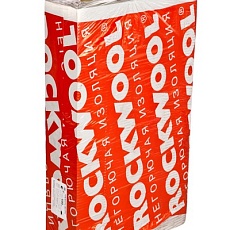 Rockwool Фасад Баттс Экстра (1000*600*30) 0,144м3/4,8м2