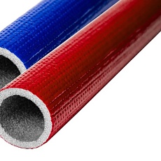 Трубка K-FLEX PE 13x035-2 COMPACT RED