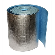 Порилекс НПЭ ЛФ Тип В 10*1200*15 голубой 18 м2