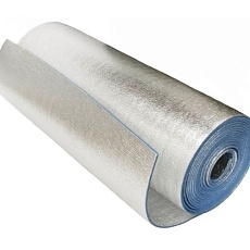 Порилекс НПЭ ЛП Тип А  5*1200*25 натура (Мегафол) 30 м2