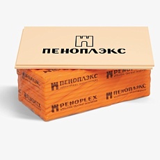 Пеноплэкс КРОВЛЯ (30*585*1185) 0,2704м3/9,0119м2