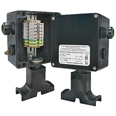 Коробка соединительная РТВ 601 1П/2П