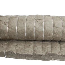 Маты базальтовые МПБ-75 (2000*1000*50)  0,1м3/ 2м2