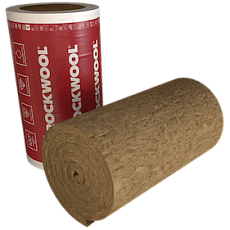 Тех Мат Rockwool 4500*1000*70 маты минераловатные, 0,315м3/4,5м2