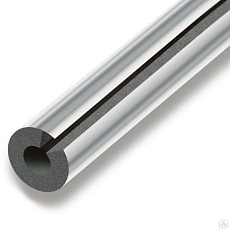 Трубка K-FLEX SOLAR HT AL CLAD 19*22-1 (33пог.м./упак)