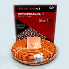 Нагревательная секция &quot;Теплый пол №1&quot; СТСП-136,0-2400