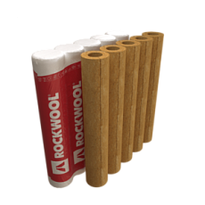 Цилиндры Rockwool 100НК - 32/60 (6 пог.м./уп)