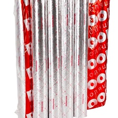 Цилиндры Rockwool 100НК - 89/90 (3 пог.м./уп)