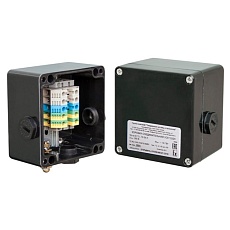 Коробка соединительная УСК 12.БН