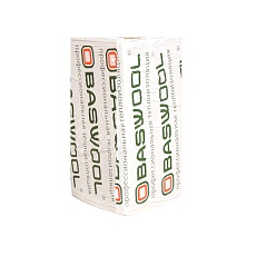 BASWOOL 70 - Вент (1200*600*100) 3п/0,216м3/2,16м2/6,912м3 под