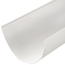 Желоб водосточный Döcke LUX 3000мм