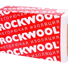 Rockwool Руф Баттс Д Стандарт (1200*1000*120) 0,144м3/1,2м2