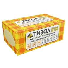 Тизол-Фасад 110 (1000*600*100) 3п/0,18м3/1,8м2