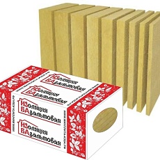 Изба  70 Вент-Фасад (1200*600*80) 5п/0,288м3/3,6м2